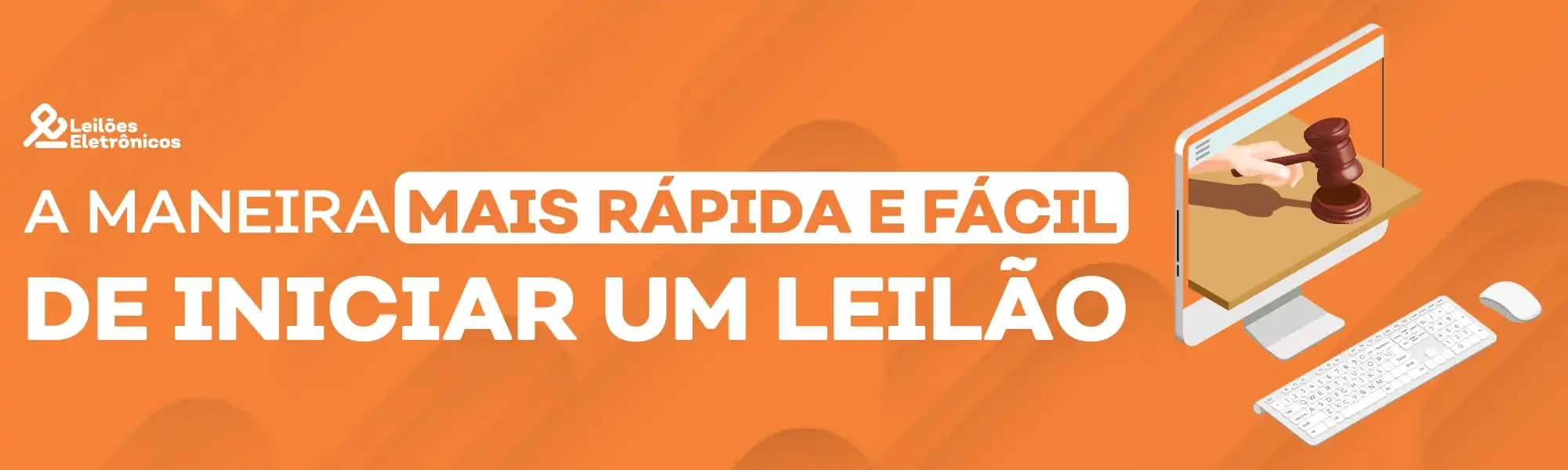 Banner para brasil