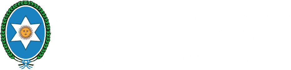 Logo de Salta