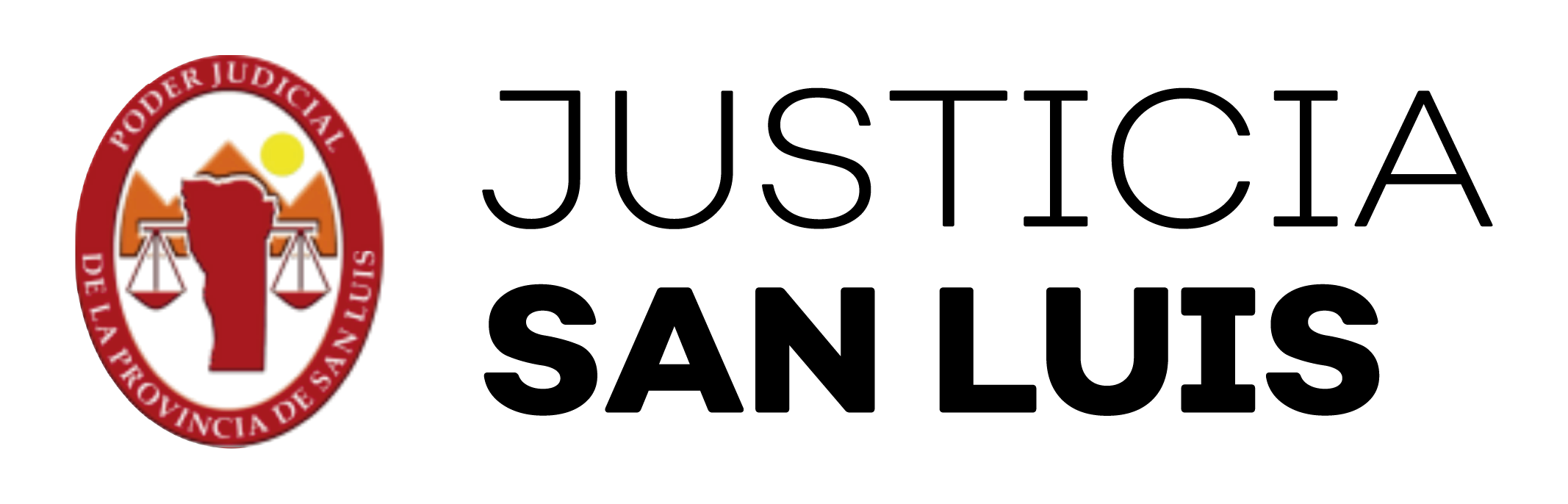 Justicia San Luis